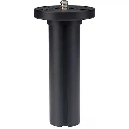 Front. Benro - Benro Aluminum Short Center Column, Series 4.