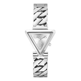 Guess - Women's Frame Dial Watch - GW0859L1 - Silver