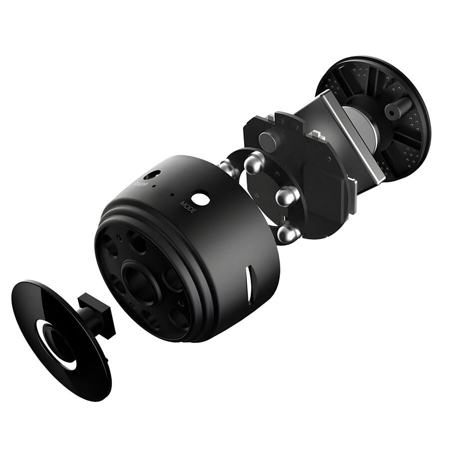 Jual PEGATAH 1080P HD Mini Camera WiFi Wireless Home Security Surveillance Cameras Night Vision Smart Home Sports Monitor I.1533213964 Jual PEGATAH 1080P HD Mini Camera WiFi Wireless Home Security Surveillance Cameras Night Vision Smart Home Sports Monitor I.1533213964