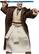 Back. Star Wars - The Vintage Collection Ben (Obi-Wan) Kenobi.
