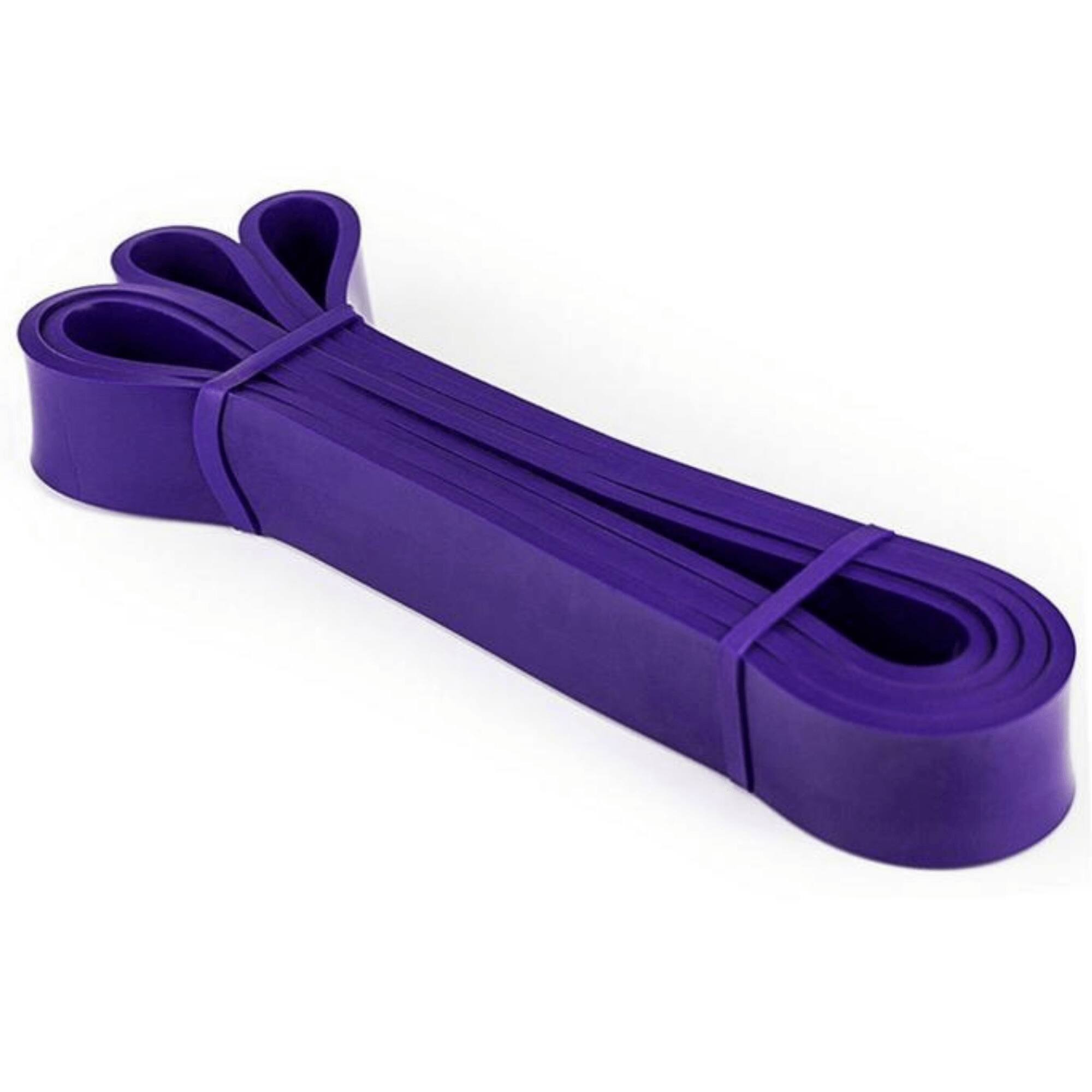 Alt View 3. JupiterGear - Powerlifting and Pull Up Exercise Resistance Bands - Multicolor.