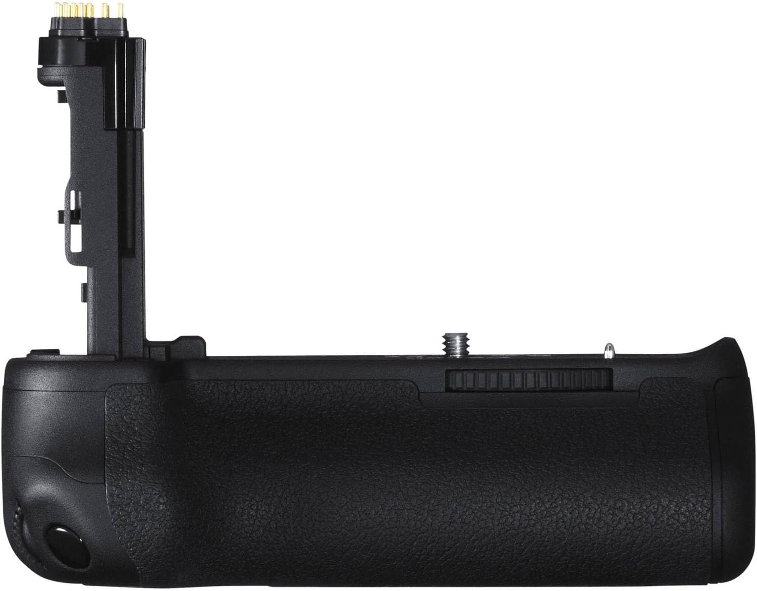 Alt View 4. Canon - Canon Battery Grip BG-E13 - Black.