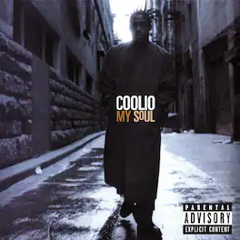 Coolio - My Soul - 25th Anniversary - VINYL LP