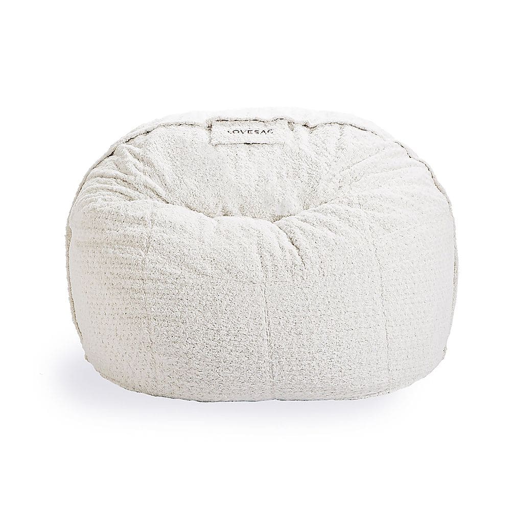 Lovesac - SuperSac in Phur - Alpine Swirl - Front_Zoom
