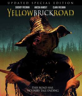 Yellowbrickroad - BLU-RAY