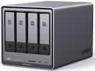 01 02 03 04
UGREEN
LAN DISK2 DISK3 DISK4
DXP4800 Plus
USB-C