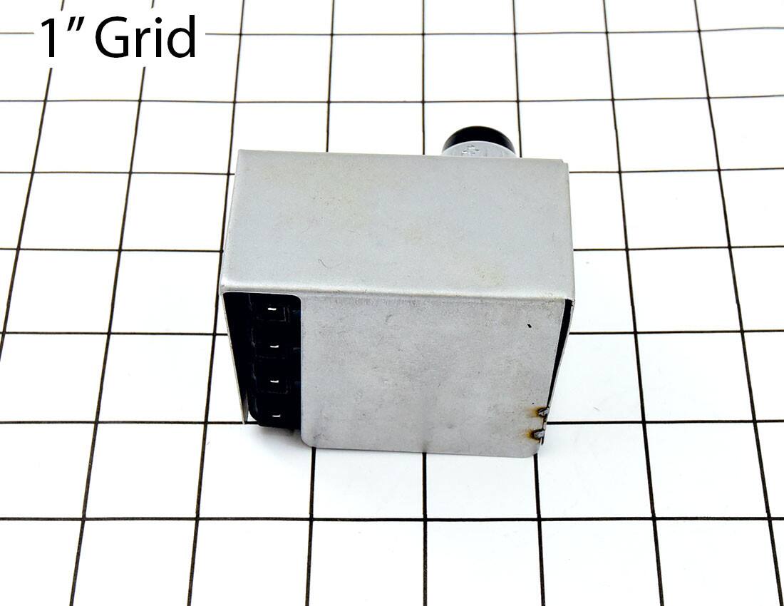 Alt View 1. Charbroil - Charbroil - CHR80010676 Electronic Ignition Kit. igniters.