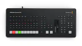 Blackmagic Design - ATEM Mini Extreme ISO G2 8-Input HDMI Live Production Switcher