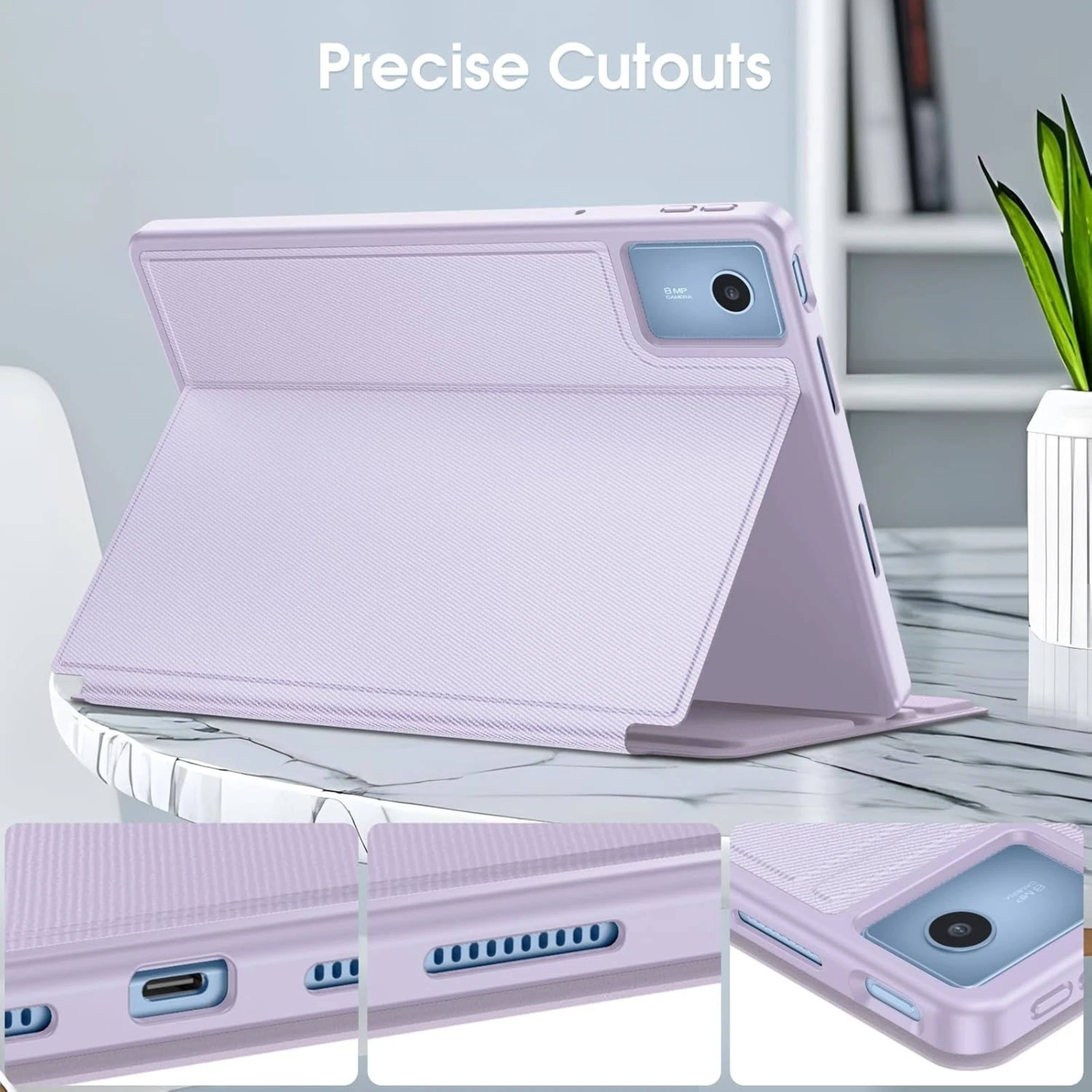 Precise Cutouts