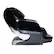 Left. Kyota - Yosei M868 Massage Chair - Black.