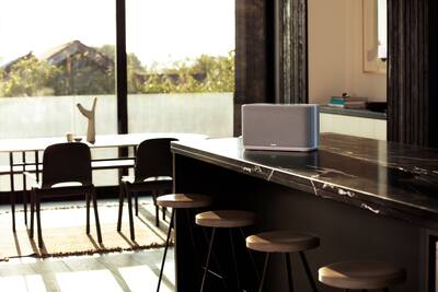 Denon Home 350 Wireless Speaker with HEOS Built in AirPlay and