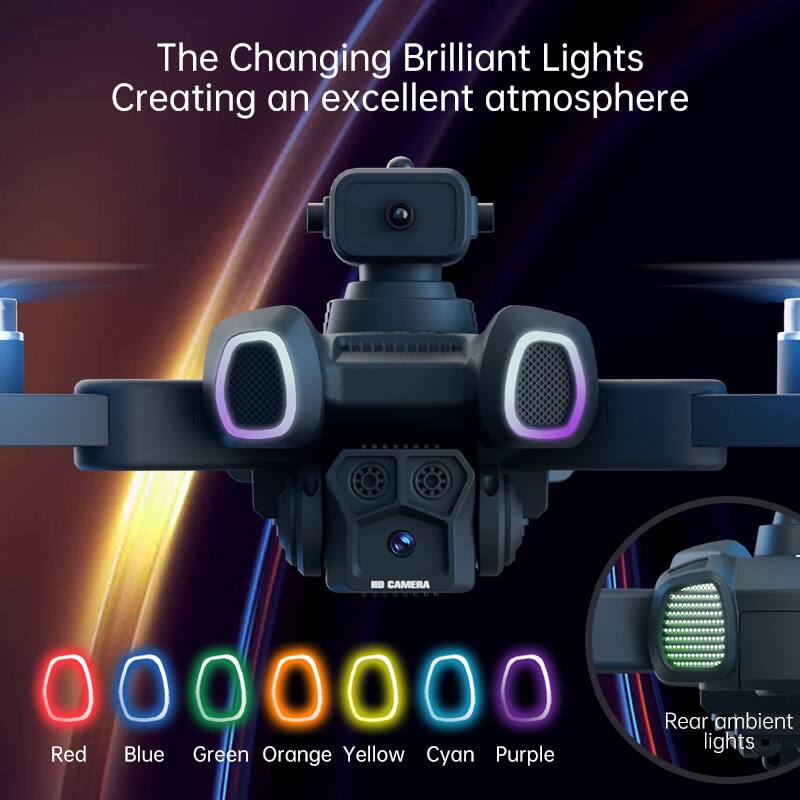 The Changing Brilliant Lights Creating an excellent atmosphere

HD CAMERA

Rear ambient lights

Red Blue Green Orange Yellow Cyan Purple