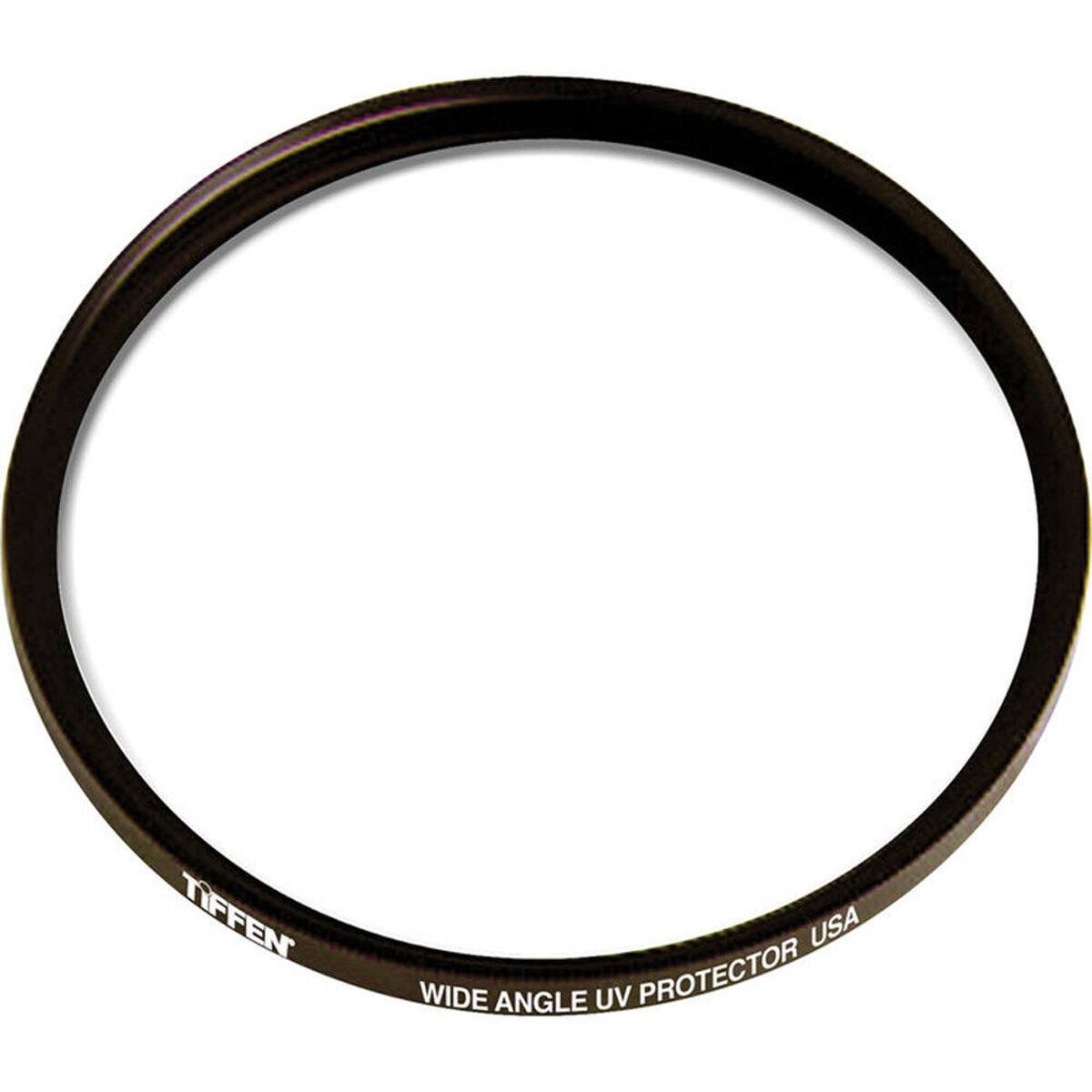 Tiffen - 67mm UV (Ultra Violet) Wide Angle Thin Glass Filter price history on PriceWatchPro
