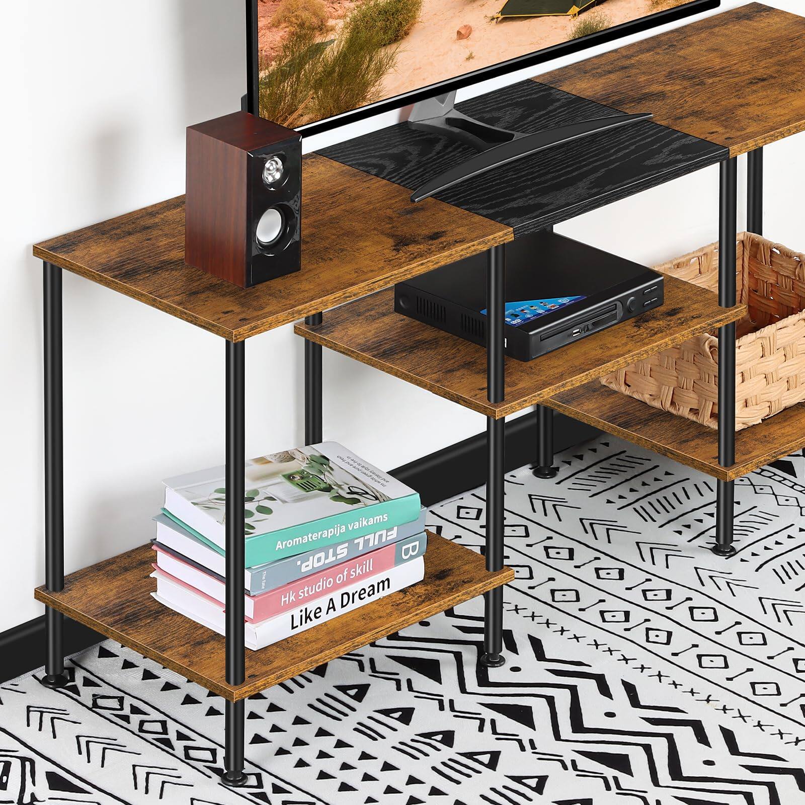 Aromaterapija valkams  
Hk studio of skill  
Like A Dream