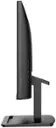 Back. MSI - PRO MP223E2 22" VA LCD FHD 100Hz 1ms FreeSync Monitor (DisplayPort, HDMI,VGA port) - Black.