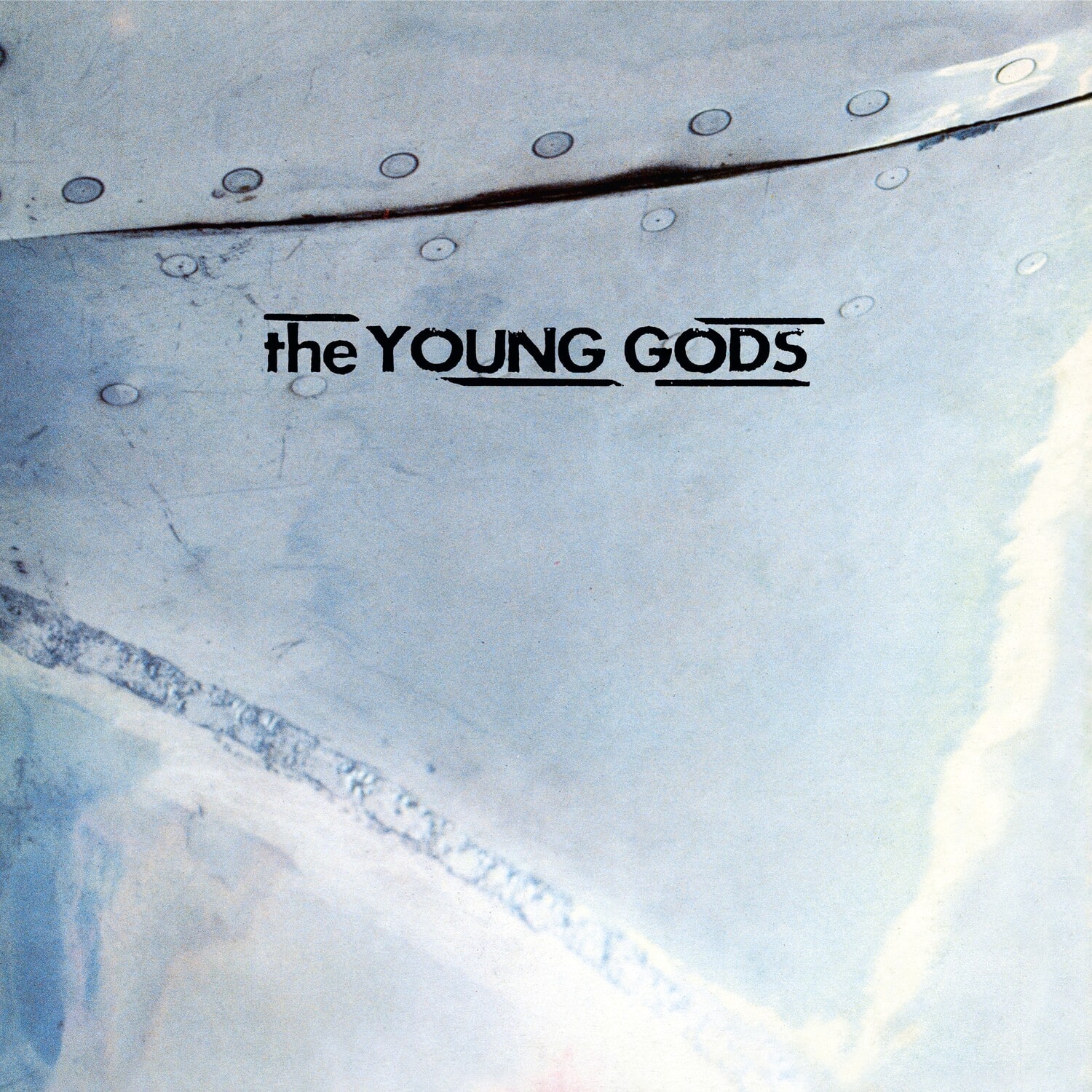 The Young Gods - Sky TV   - VINYL LP price history on PriceWatchPro