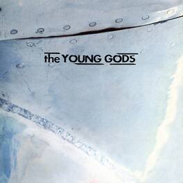 The Young Gods - Sky TV - VINYL LP