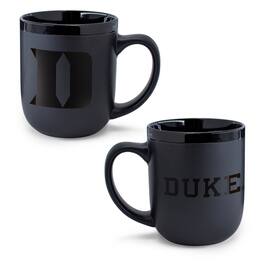 WinCraft - Duke Blue Devils 17oz. Ceramic Mug - Black
