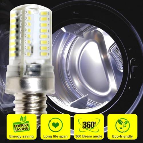 I I I 2 2 2 2 : ; : 7 2 2

TY ENERGY SAVING

Energy saving  
Long life span  
360° Beam angle  
Eco-friendly