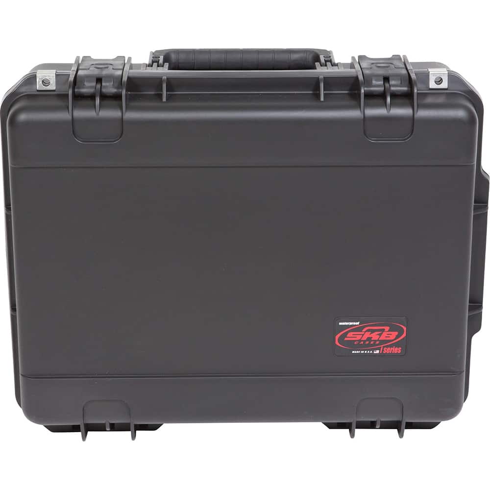 SKB - iSeries Drum Multi Pad Hard Case for Roland 3i-2015-7DMP