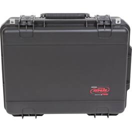 SKB - iSeries Drum Multi Pad Hard Case for Roland 3i-2015-7DMP