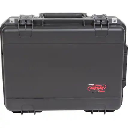 SKB
CASE
1 series
waterproof
MIL-RATED