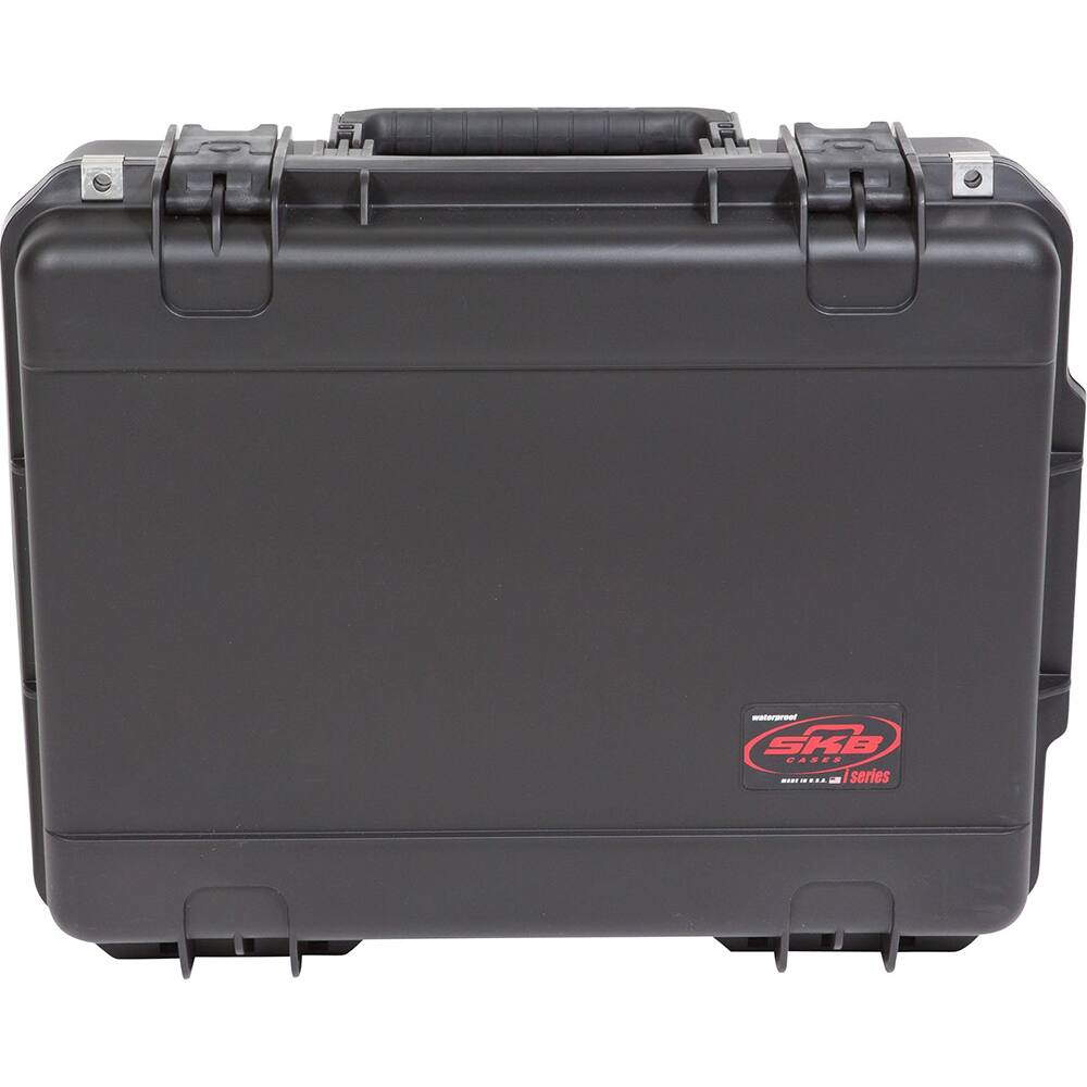 SKB  
CASE  
1 series  
waterproof  
MIL-RATED