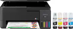 EPSON ET-2410 LEEDCEOCNS C
How long is it?
I
2 ME
I
atank
ONO. 1
BK Y M C
EPSON
- - - - 522 BK
B.s
- tank
EPSON
- - - - 522 Y
Vallw
- EPSON
- - - - 522 M
aanto
EPSON
- - - - 522 C
Tyn ank