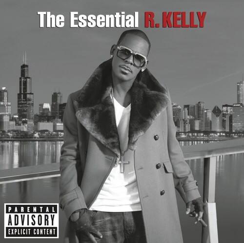 R. Kelly - The Essential R. Kelly    - COMPACT DISCS [CD]