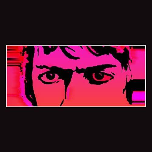 Front. Delicate Steve - Till I Burn Up   - COMPACT DISCS.