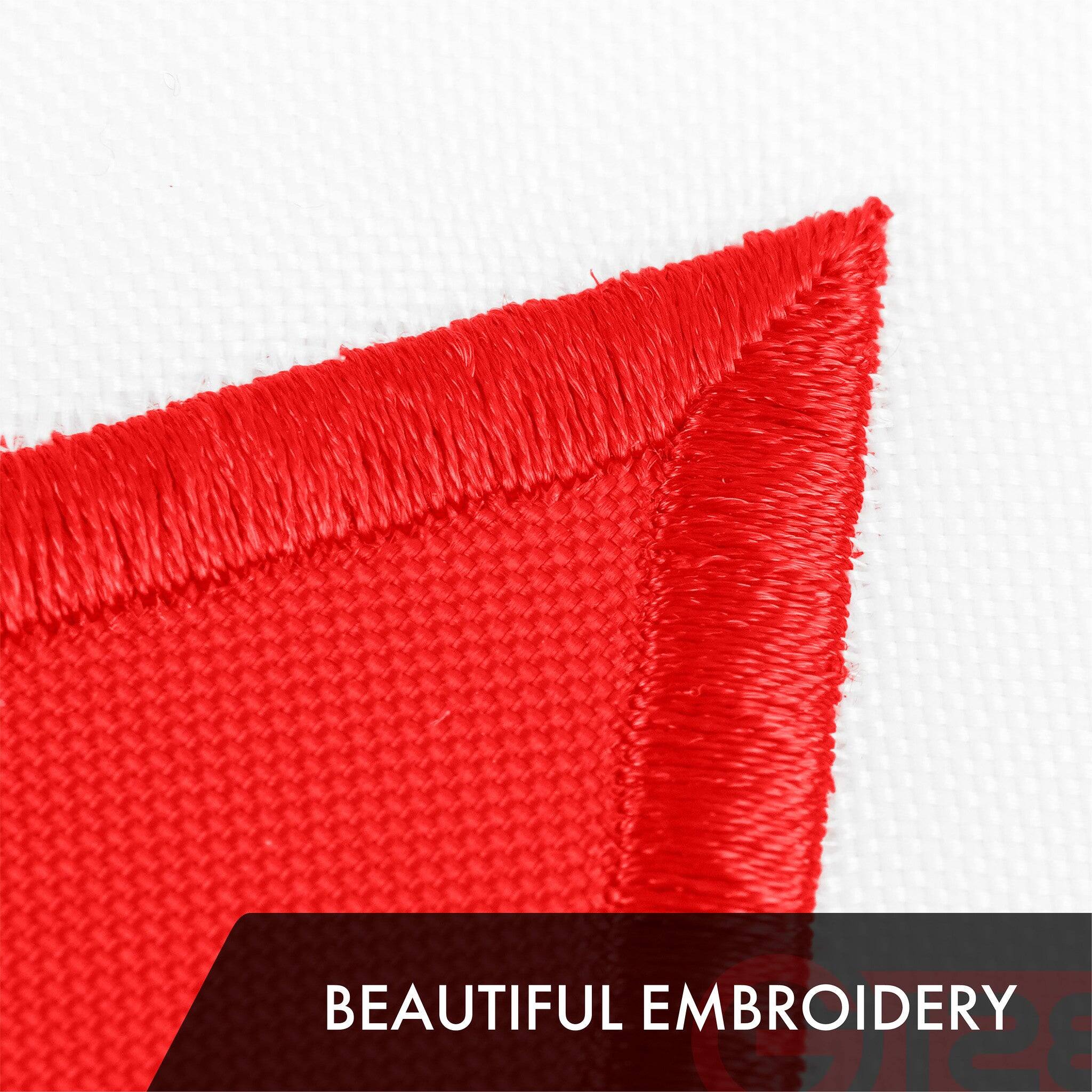 BEAUTIFUL EMBROIDERY