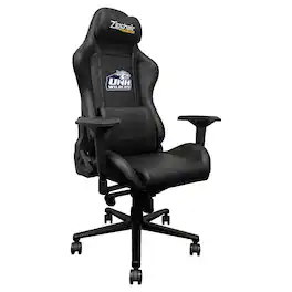 DreamSeat - New Hampshire Wildcats Xpression PRO Gaming Chair - Multicolor