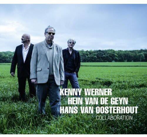 Hein van de Geyn - Collaboration   - COMPACT DISCS [CD] price history on PriceWatchPro