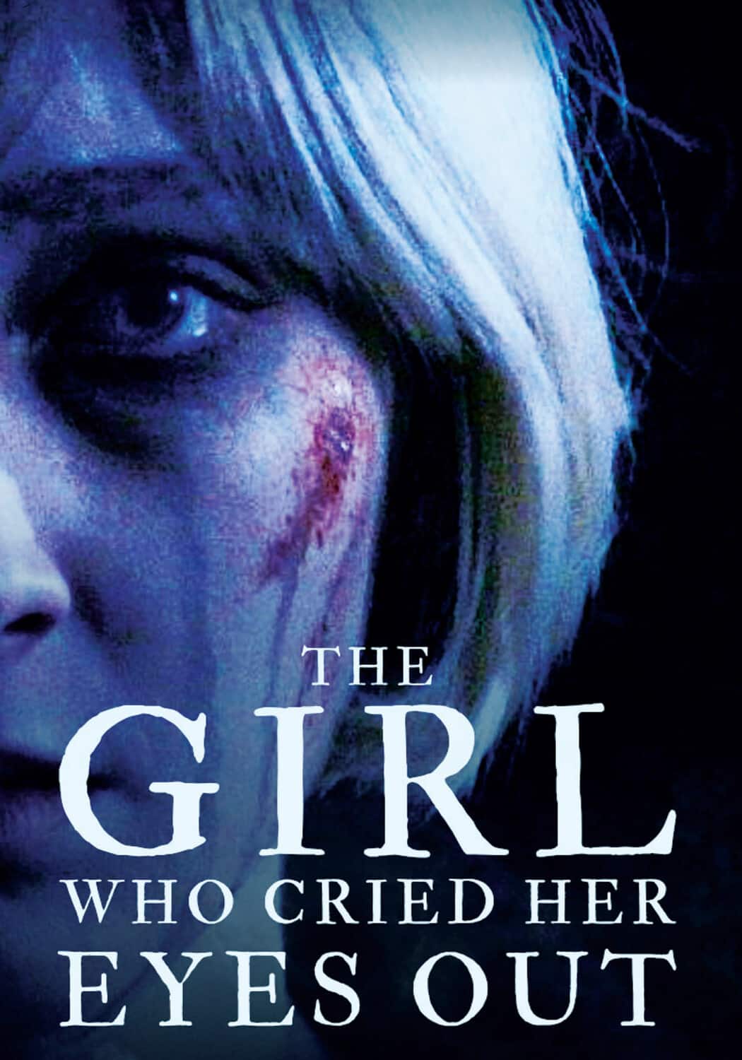 The Girl Who Cried Her Eyes Out   - DVD price history on PriceWatchPro