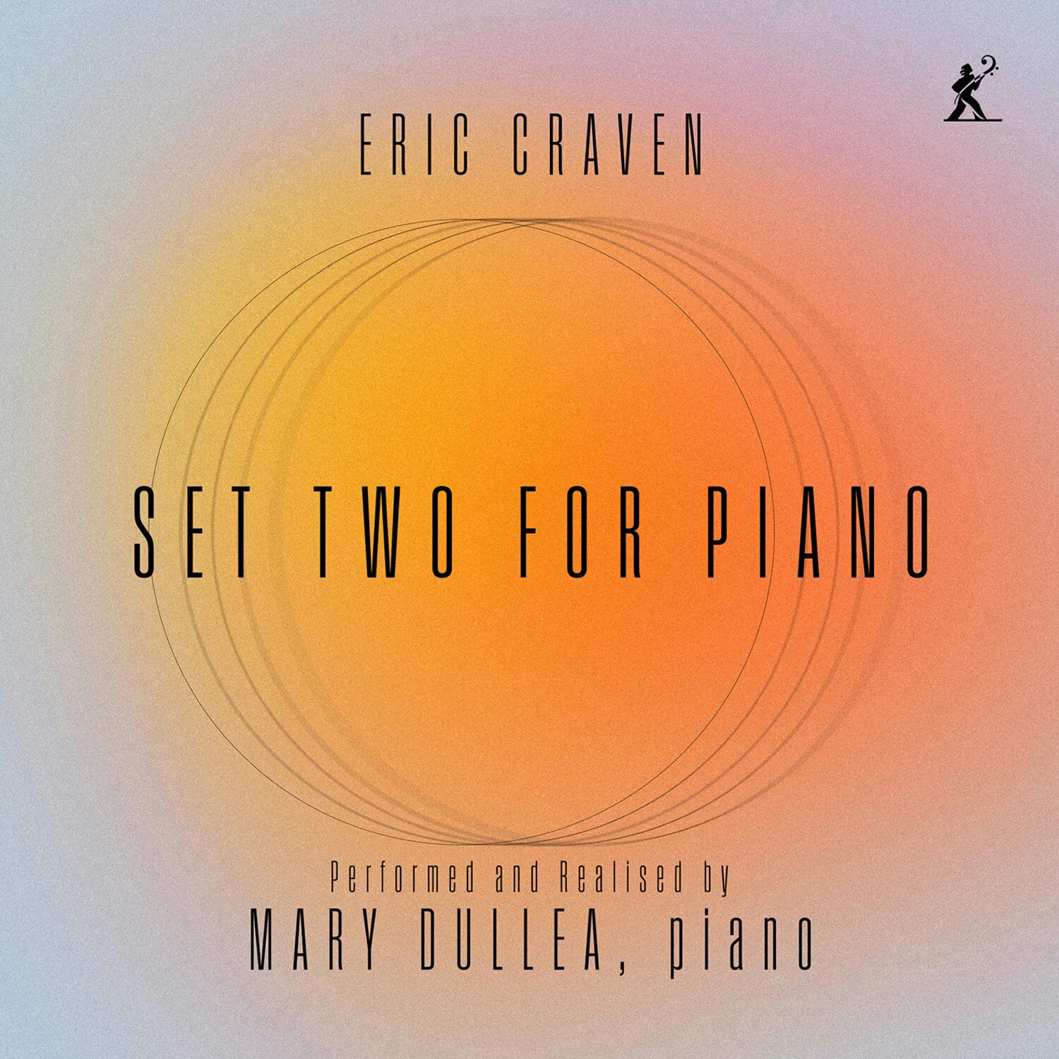 Mary Dullea - Eric Craven: Set Two for Piano   - COMPACT DISCS [CD] price history on PriceWatchPro