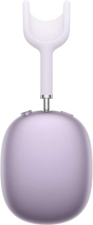 Apple AirPods Max (USB C) Purple MWW83AM/A - Best Buy Apple AirPods Max (USB C) Purple MWW83AM/A - Best Buy