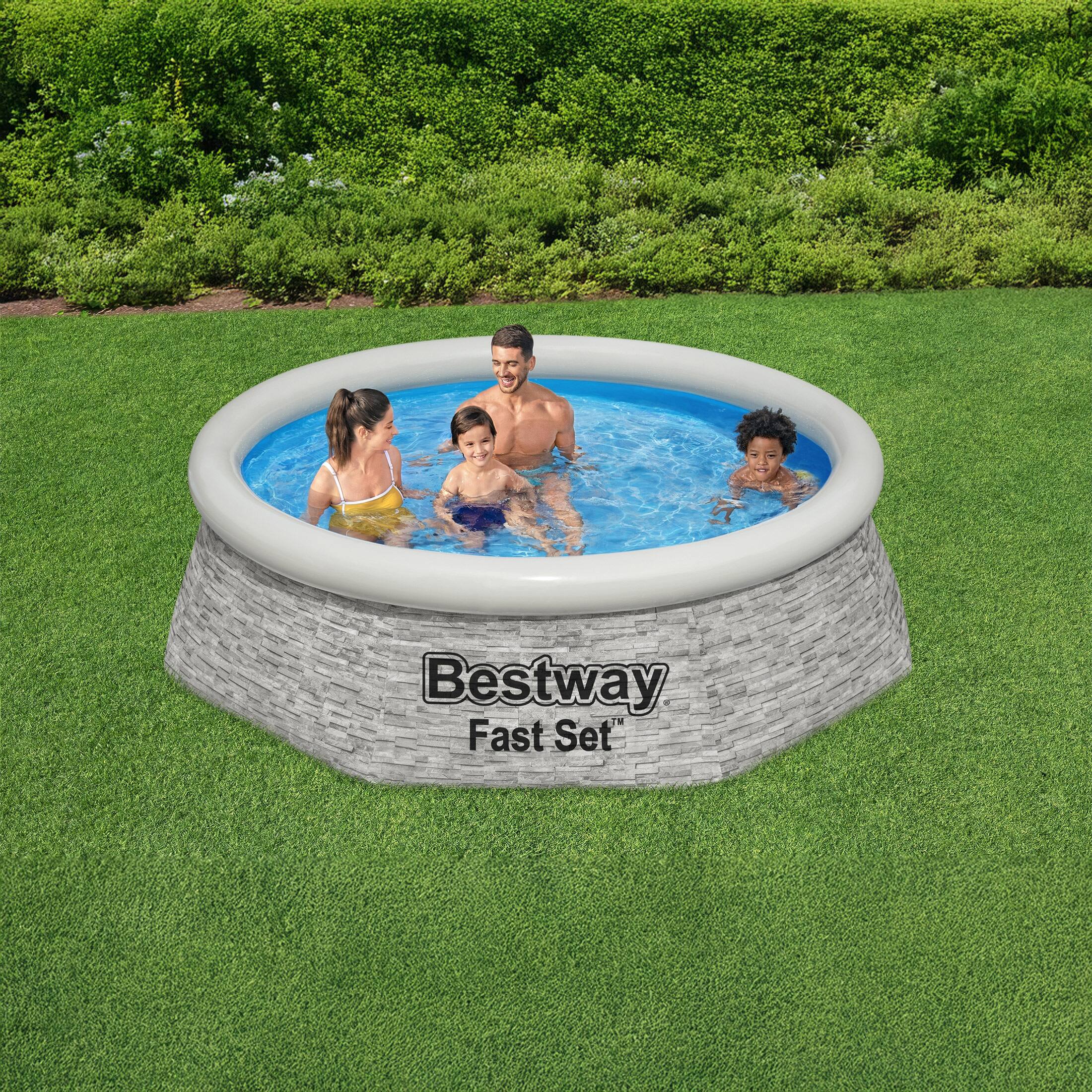 Bestway Fast Set
