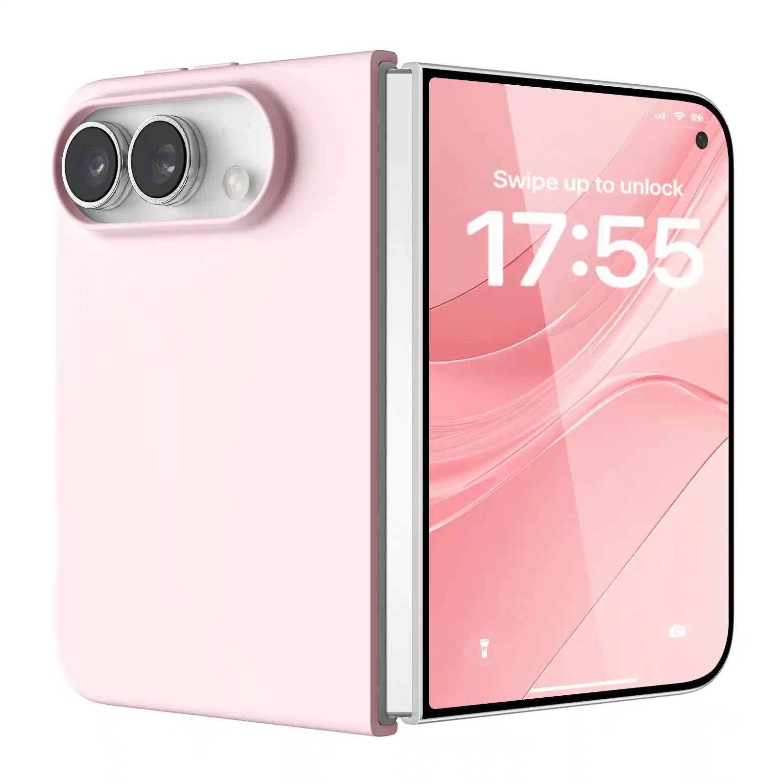 Chalk Pink