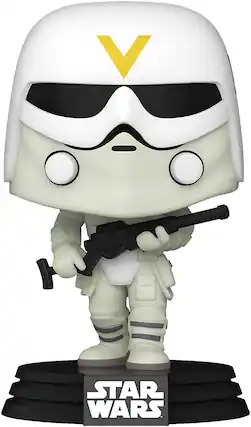 V
STAR WARS