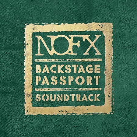 Backstage Passport [LP] [LP] [VINYL]
