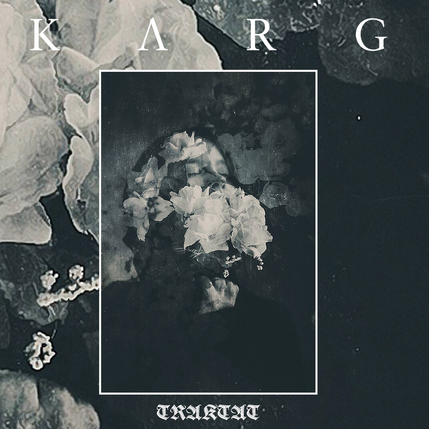 Karg - Traktat - VINYL LP