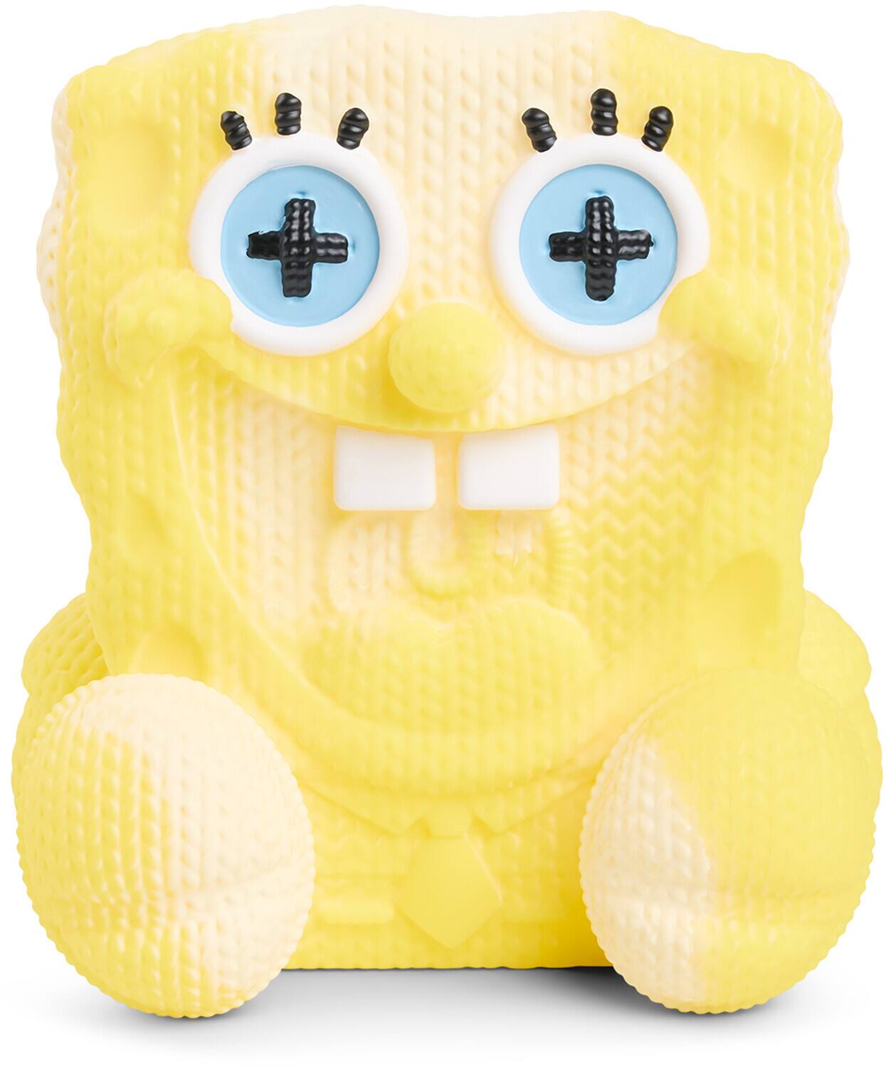 SpongeBob SquarePants - SpongeBob SquarePants Gradient Limited Edition Vinyl Figure – Handmade by - COLLECTIBLES