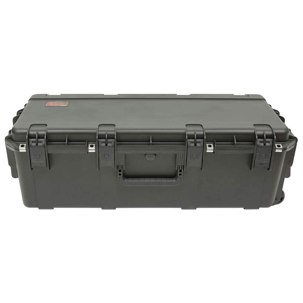 SKB - Cases iSeries 3i-3613-12DT Utility and Gear Case with Padded Dividers