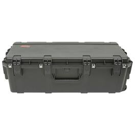 SKB - Cases iSeries 3i-3613-12DT Utility and Gear Case with Padded Dividers