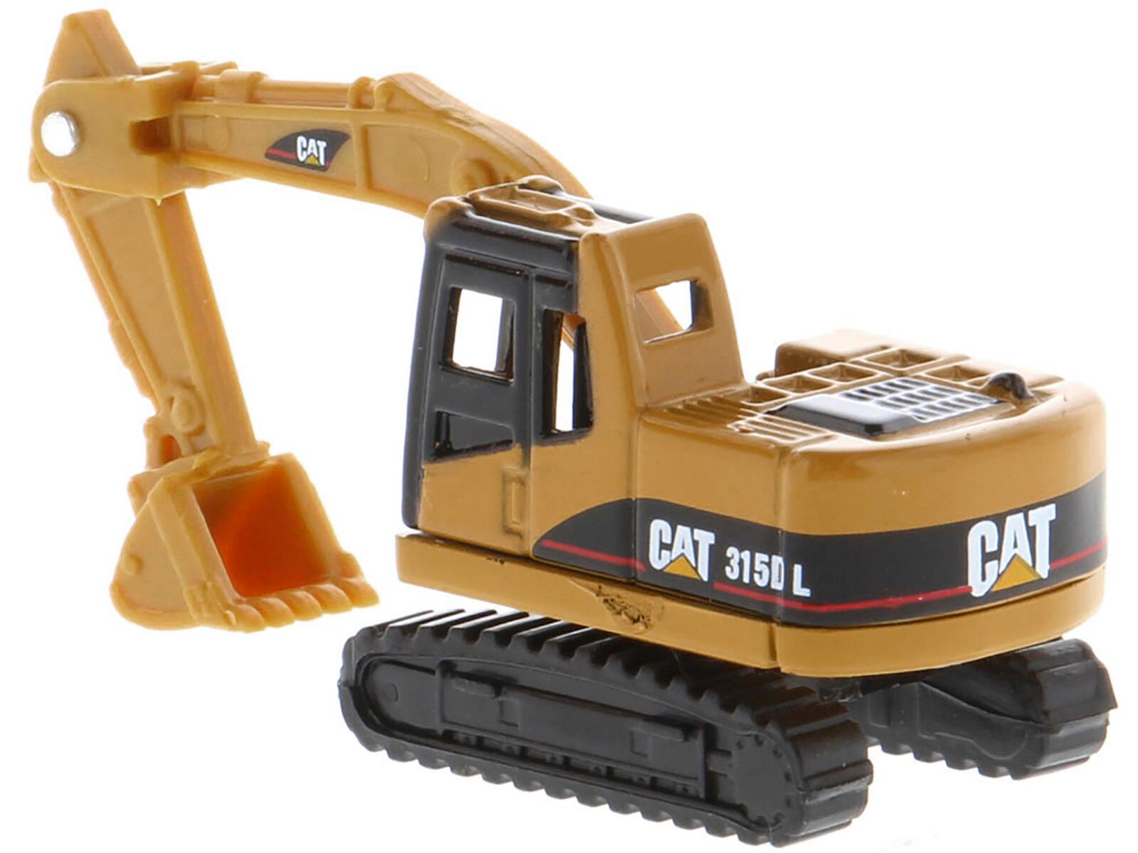 CAT 315D L