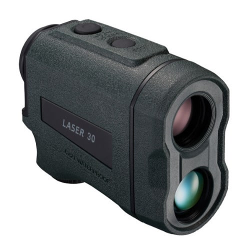 Nikon - LASER 30 Laser Rangefinder
