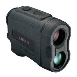 Nikon - LASER 30 Laser Rangefinder - Black