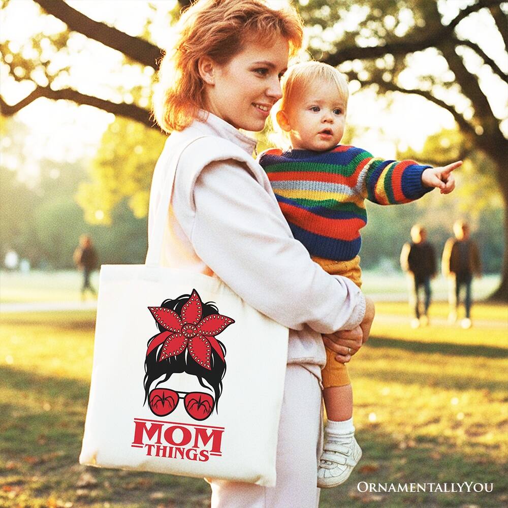 MOM THINGS  
ORNAMENTALLY YOU