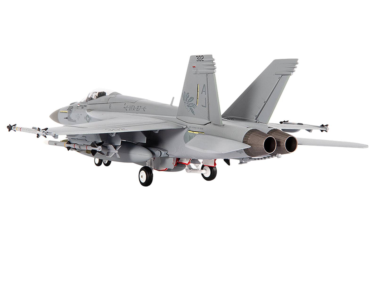 302 2 <-VFA-87- A L 30g
