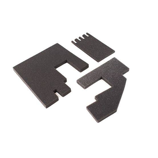 Front. EnviroCare - Vacuum Filter for Vacuum Part #105488 1 Pack.